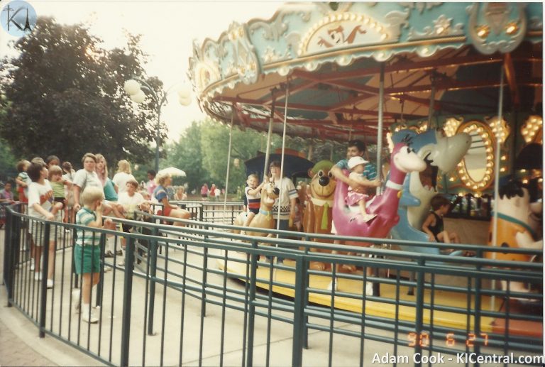 Hanna-Barbera Land — photo 78 of 119
