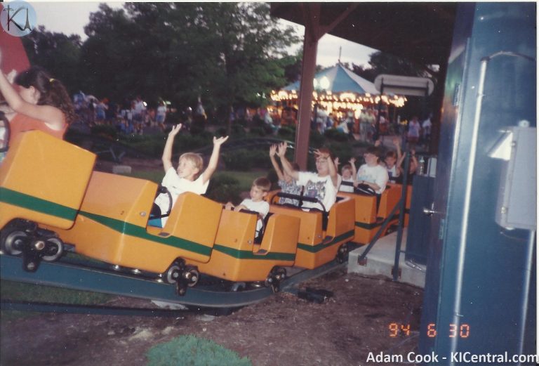Hanna-Barbera Land — photo 79 of 119