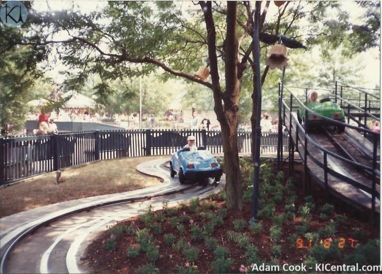Hanna-Barbera Land — photo 60 of 119