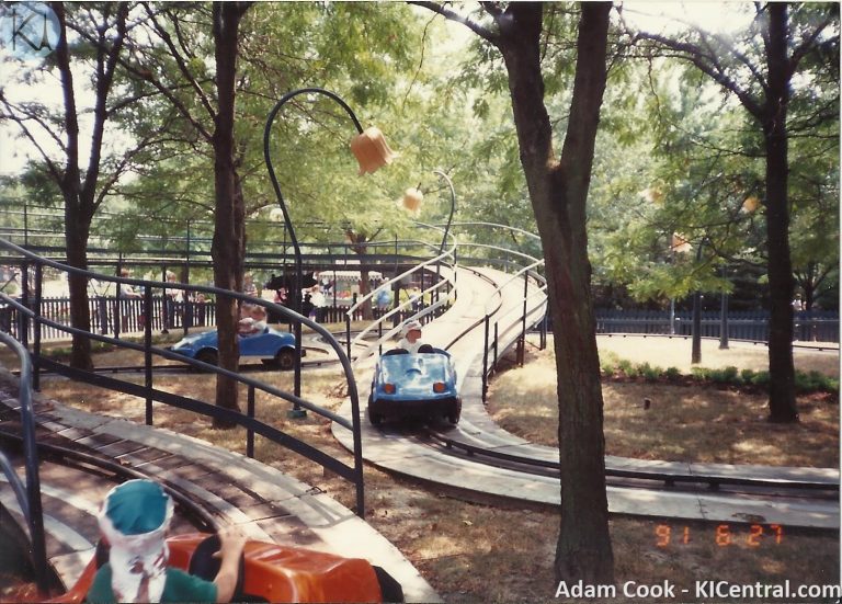 Hanna-Barbera Land — photo 61 of 119