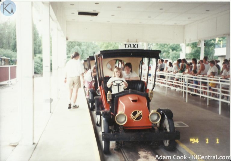Antique Cars — photo 23 of 24