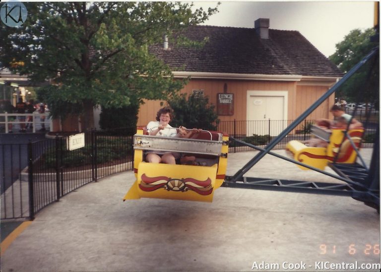 Scrambler — photo 18 of 30