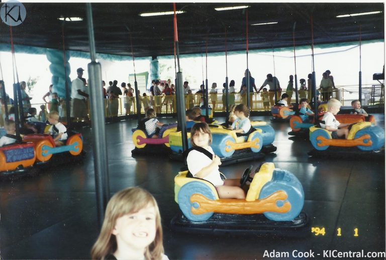 Hanna-Barbera Land — photo 81 of 119