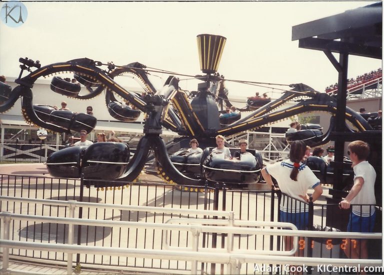 Monster — photo 12 of 41