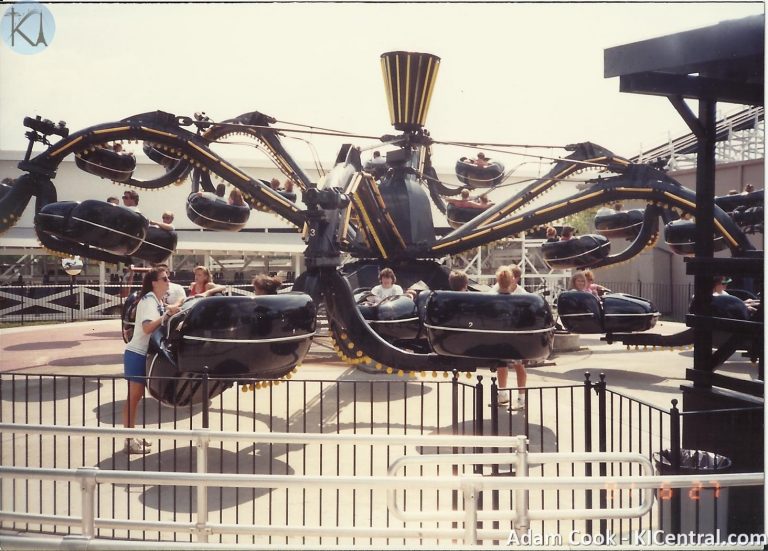 Monster — photo 13 of 41