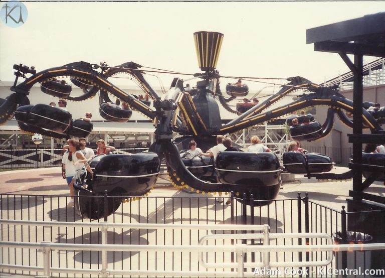 Monster — photo 14 of 41