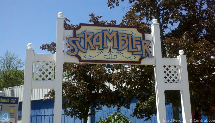 Scrambler — photo 6 of 30