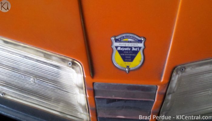Dodgem — photo 9 of 36
