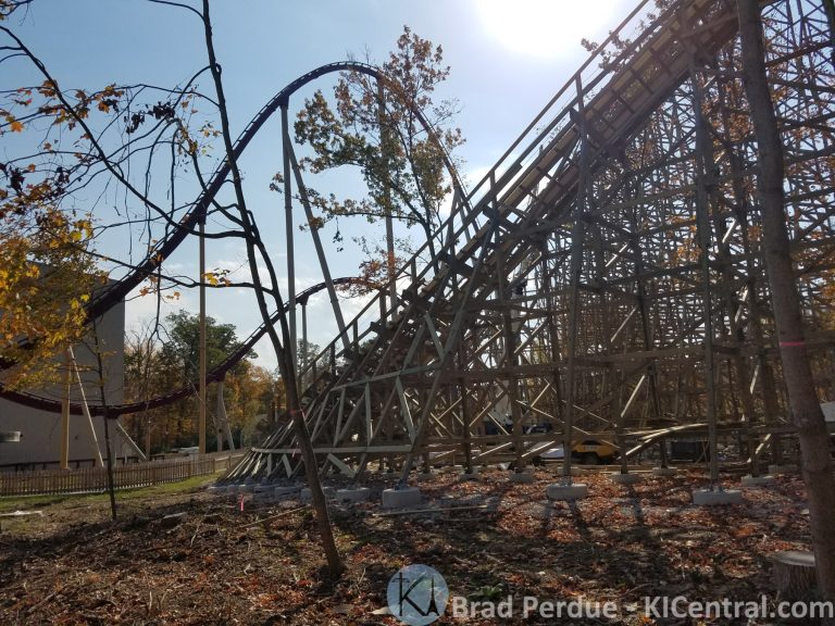 Mystic Timbers Construction — photo 4 of 43