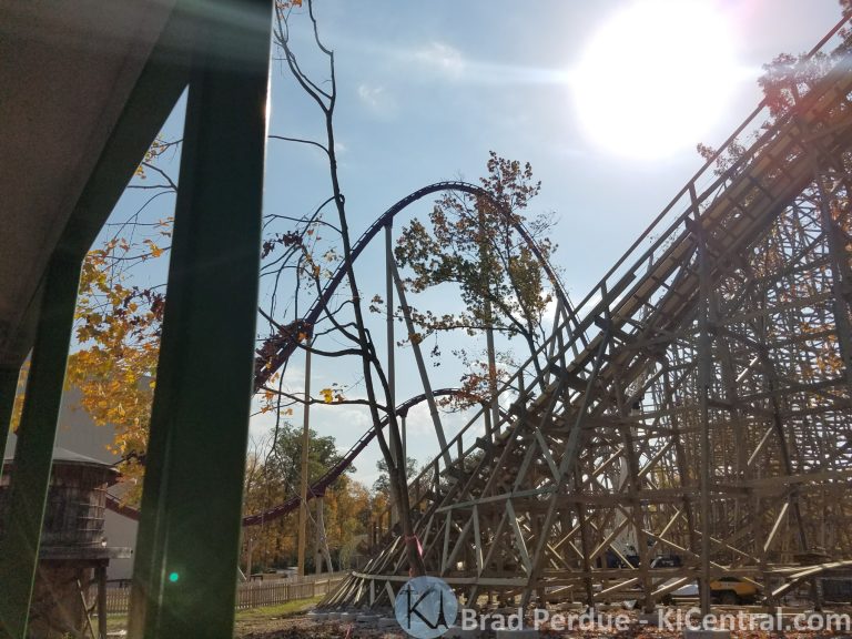 Mystic Timbers Construction — photo 5 of 43