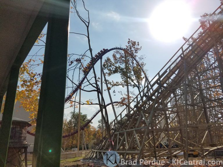 Mystic Timbers Construction — photo 6 of 43