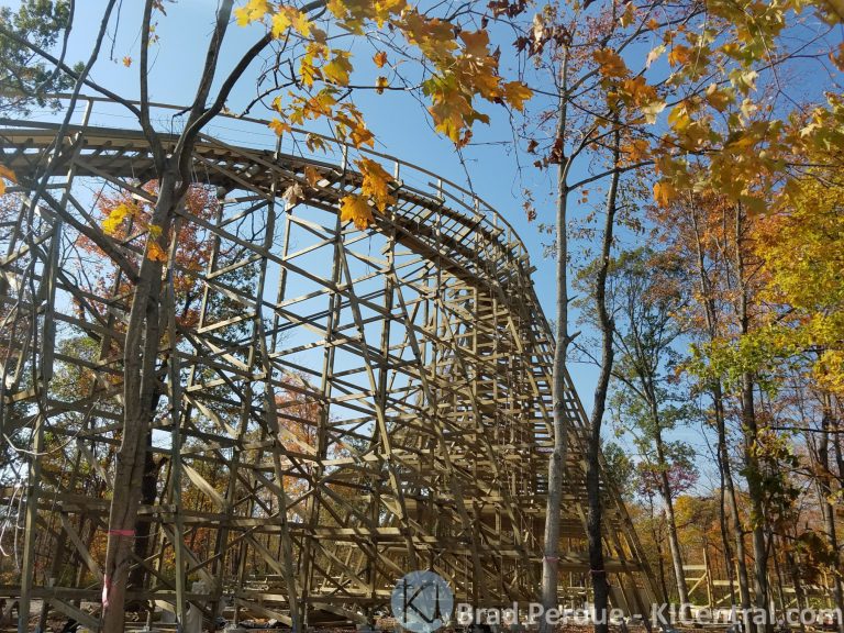 Mystic Timbers Construction — photo 7 of 43