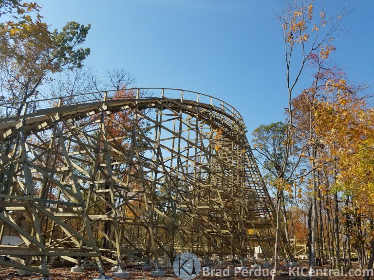 Mystic Timbers Construction — photo 8 of 43