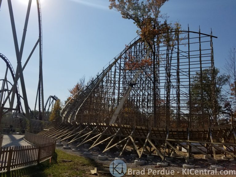 Mystic Timbers Construction — photo 9 of 43