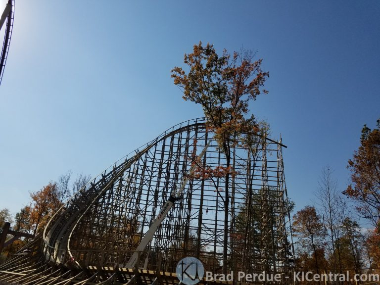 Mystic Timbers Construction — photo 10 of 43