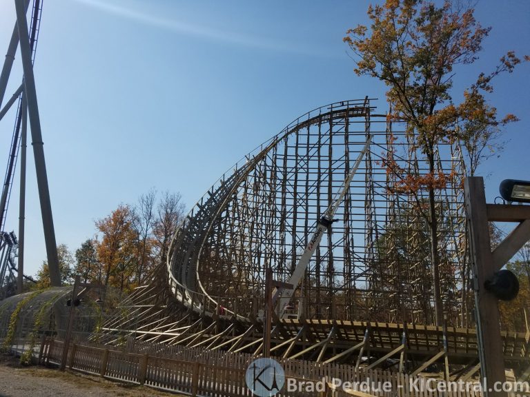 Mystic Timbers Construction — photo 11 of 43