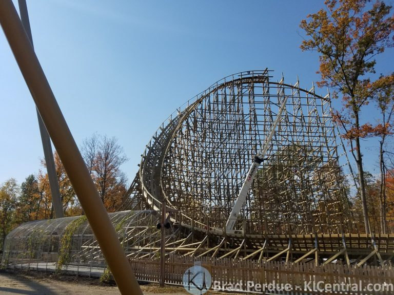 Mystic Timbers Construction — photo 12 of 43