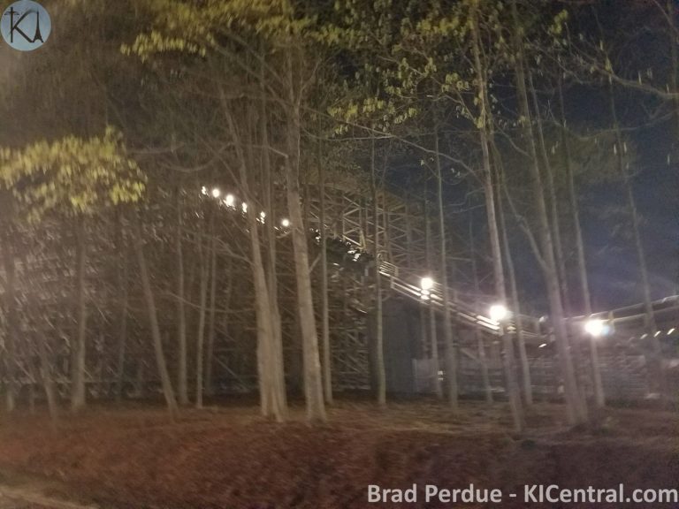 Mystic Timbers Media Day (BP) — photo 3 of 116