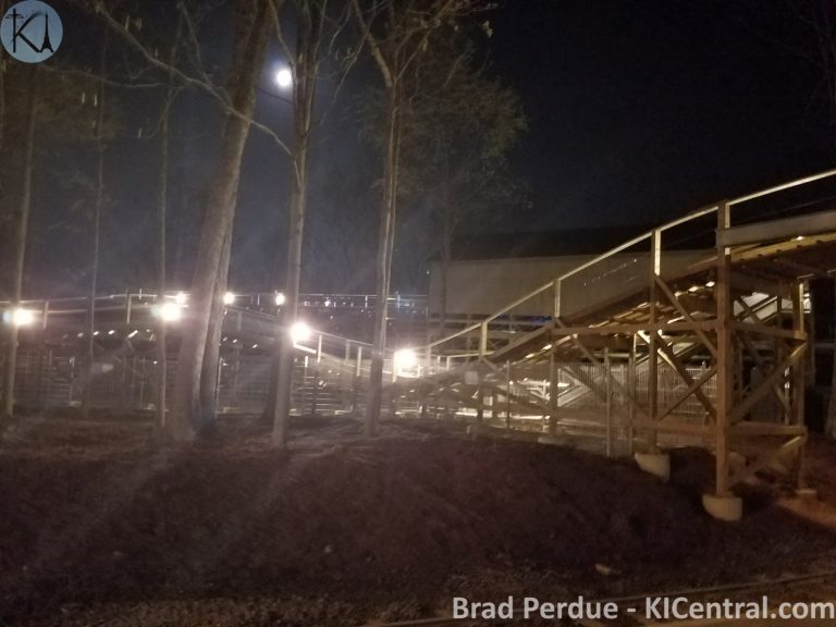 Mystic Timbers Media Day (BP) — photo 4 of 116