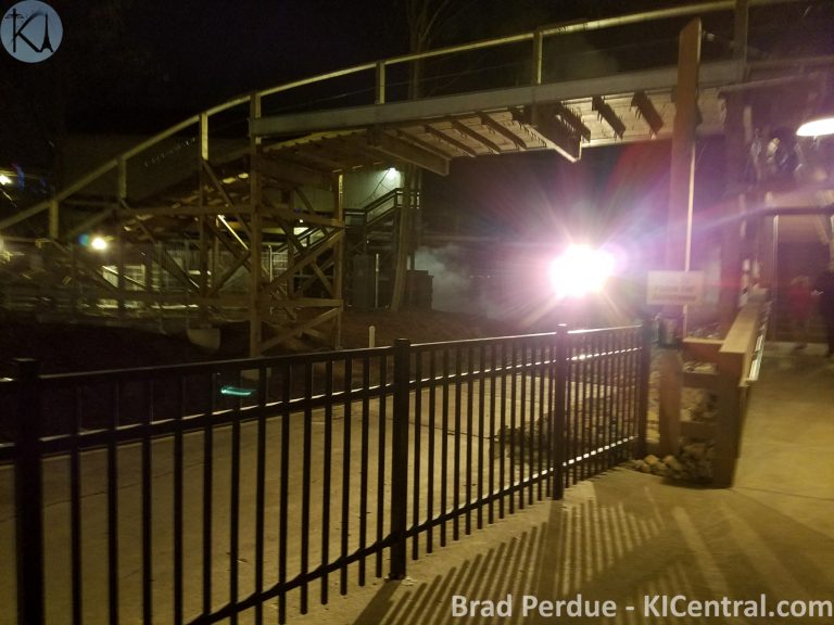 Mystic Timbers Media Day (BP) — photo 6 of 116