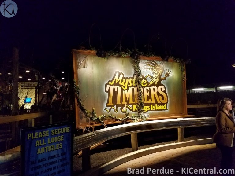 Mystic Timbers Media Day (BP) — photo 10 of 116