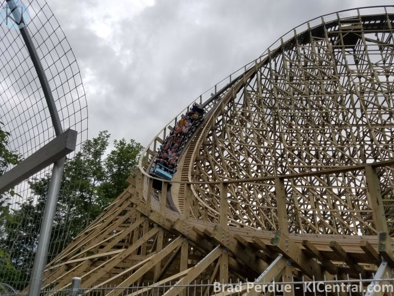 Mystic Timbers — photo 2 of 54