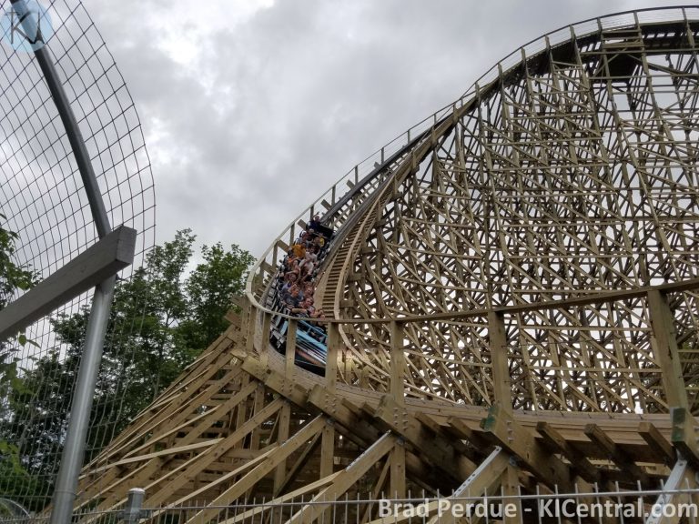 Mystic Timbers — photo 3 of 54