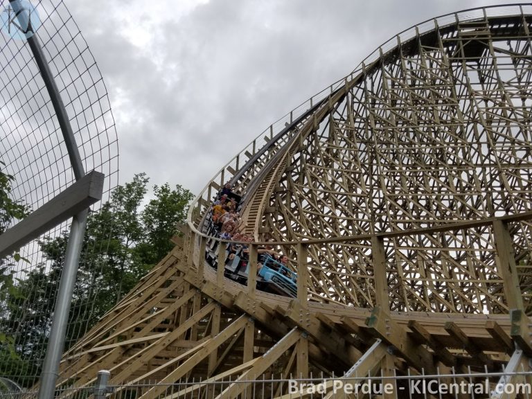 Mystic Timbers — photo 4 of 54