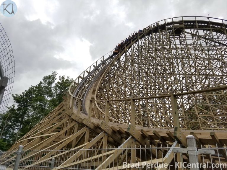 Mystic Timbers — photo 5 of 54