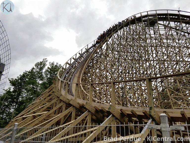 Mystic Timbers — photo 6 of 54