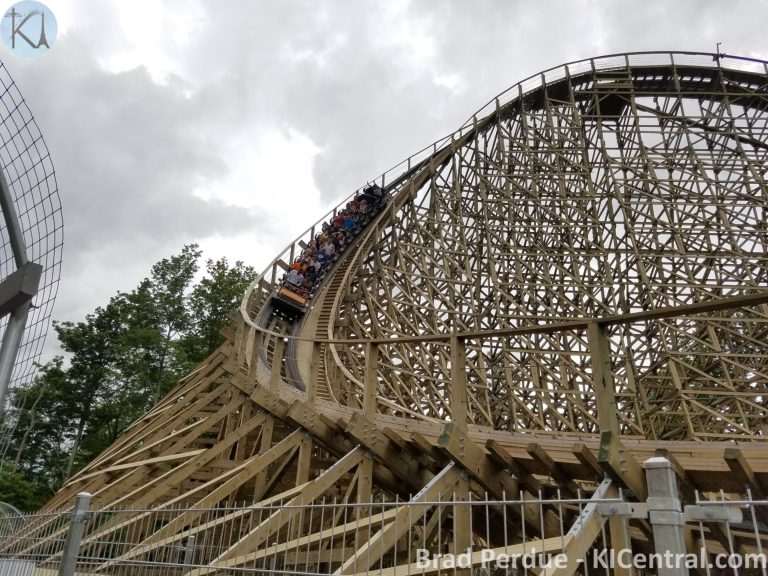 Mystic Timbers — photo 7 of 54