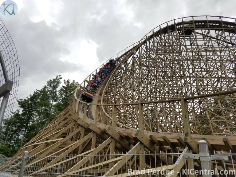 Mystic Timbers — photo 8 of 54