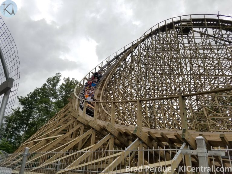 Mystic Timbers — photo 10 of 54