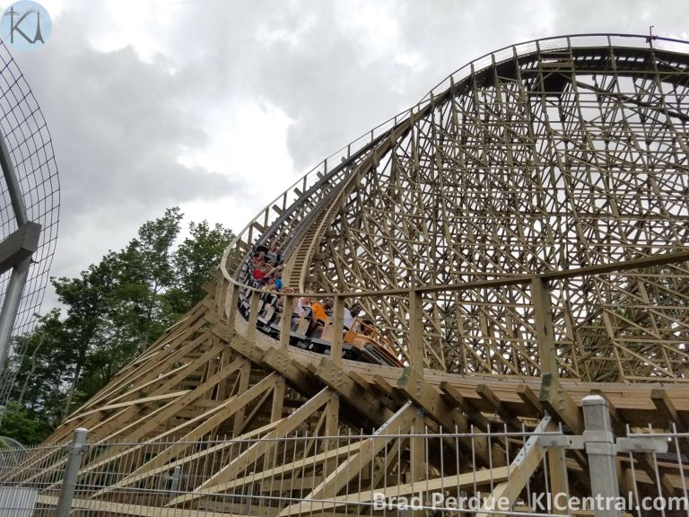 Mystic Timbers — photo 11 of 54