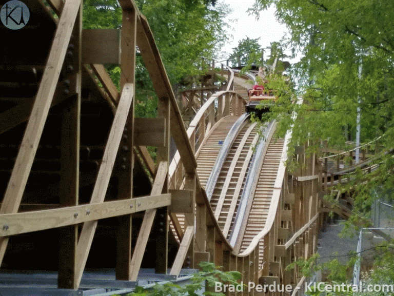 Mystic Timbers — photo 12 of 54