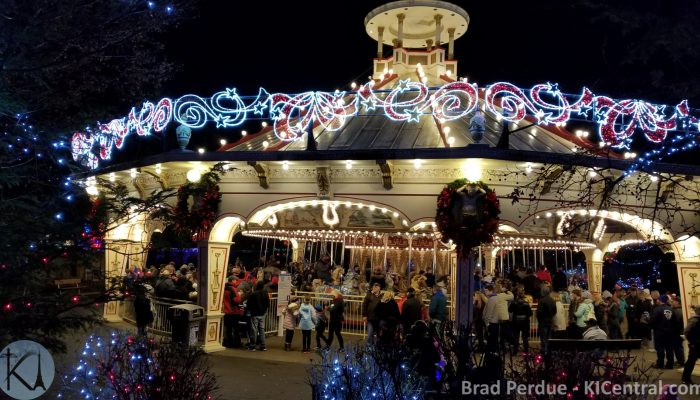 Grand Carousel — photo 10 of 62