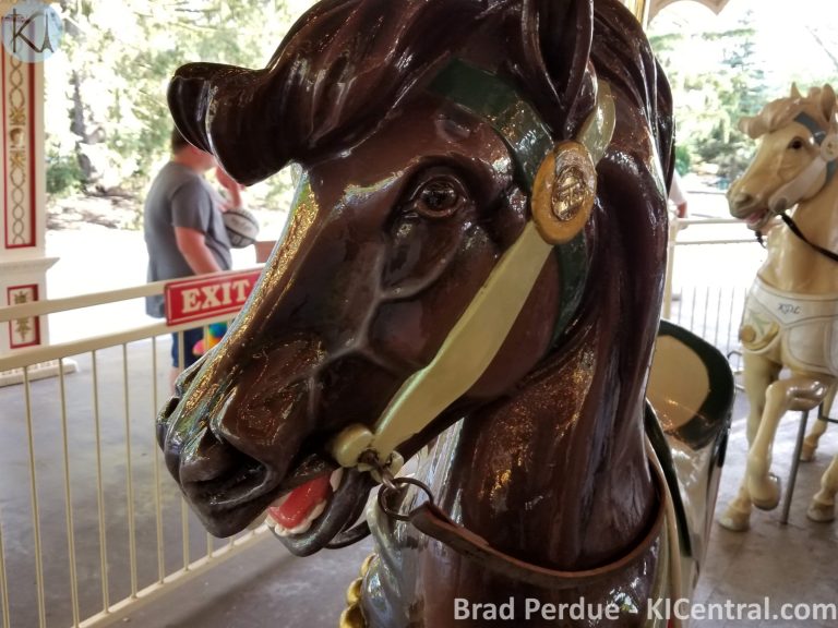 Grand Carousel — photo 6 of 62
