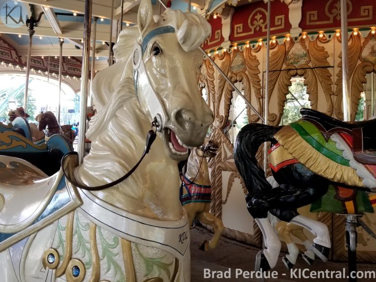 Grand Carousel — photo 7 of 62
