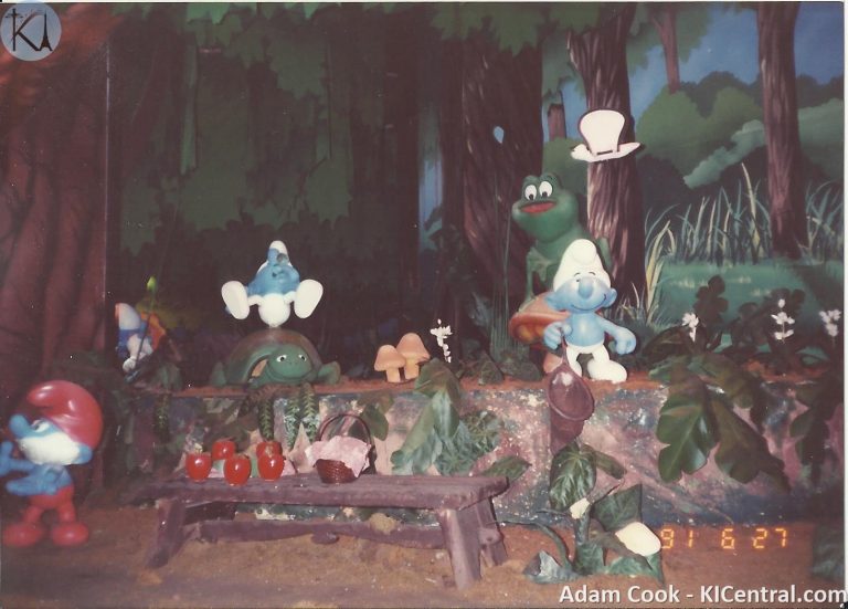 Hanna-Barbera Land — photo 63 of 119