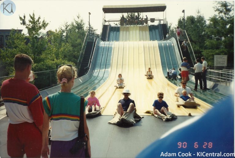 Hanna-Barbera Land — photo 59 of 119