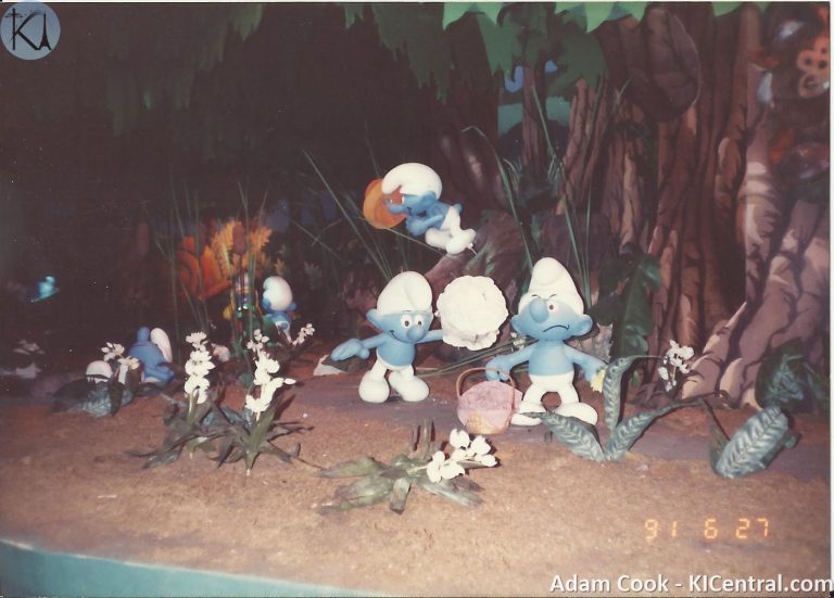 Hanna-Barbera Land — photo 64 of 119