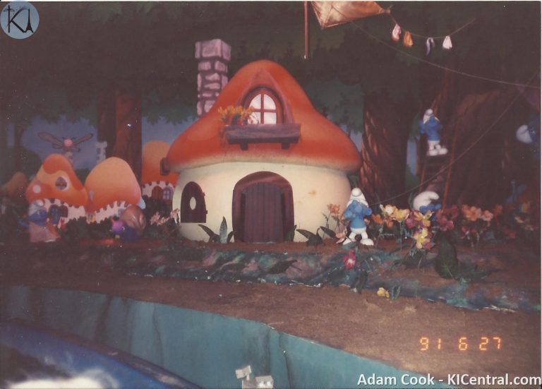 Hanna-Barbera Land — photo 65 of 119