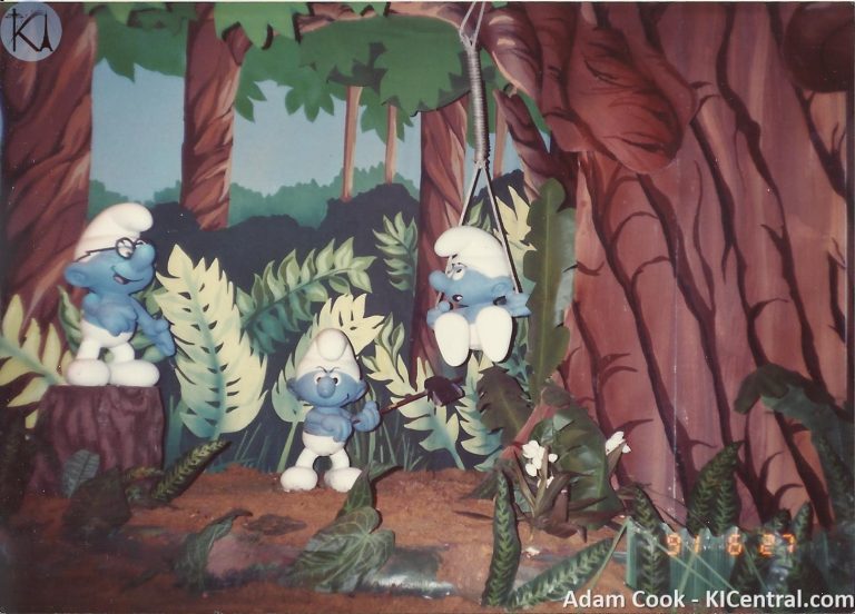 Hanna-Barbera Land — photo 67 of 119