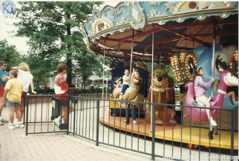Hanna-Barbera Land — photo 70 of 119