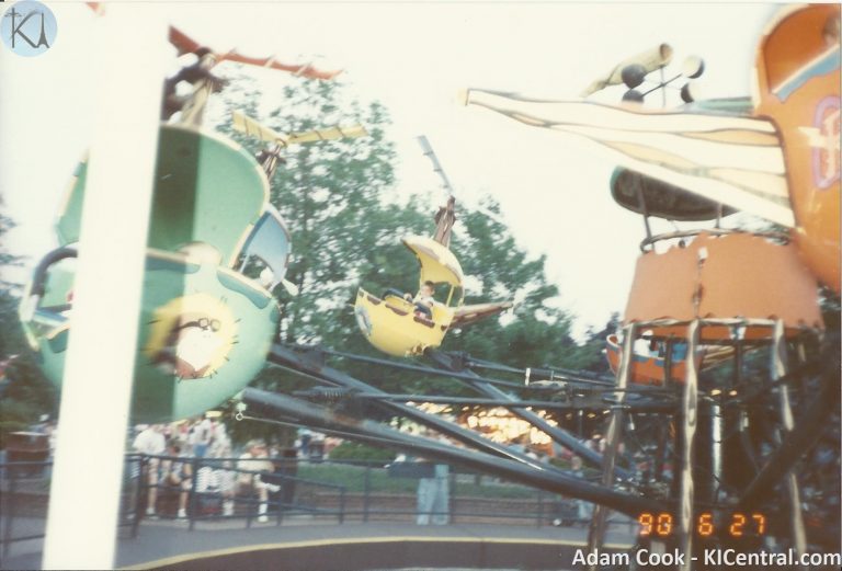 Hanna-Barbera Land — photo 71 of 119