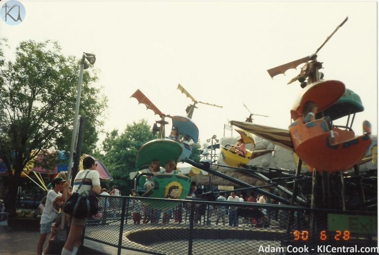 Hanna-Barbera Land — photo 72 of 119