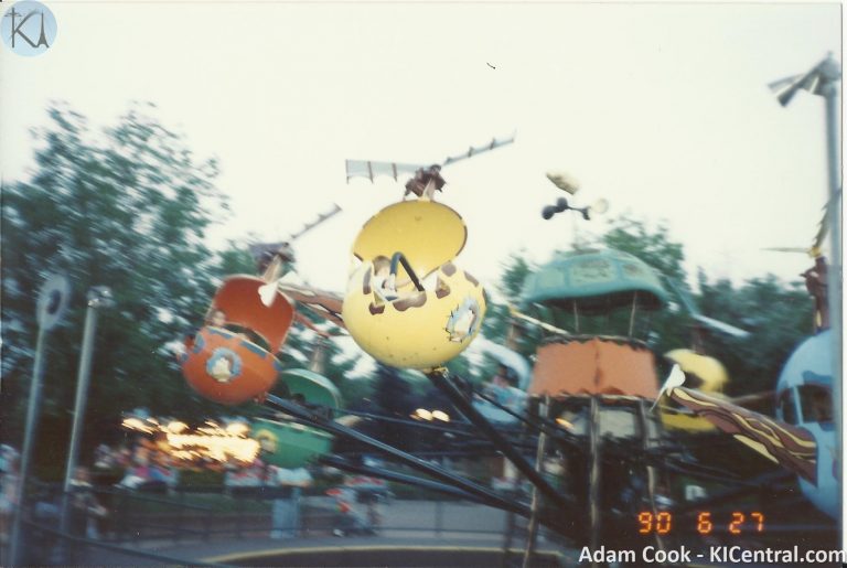 Hanna-Barbera Land — photo 73 of 119