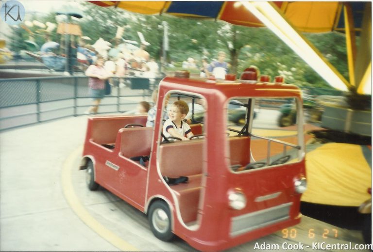 Hanna-Barbera Land — photo 75 of 119