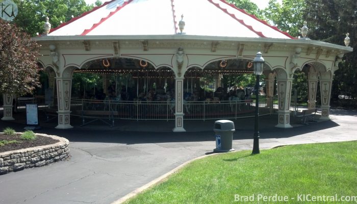 Grand Carousel — photo 8 of 62