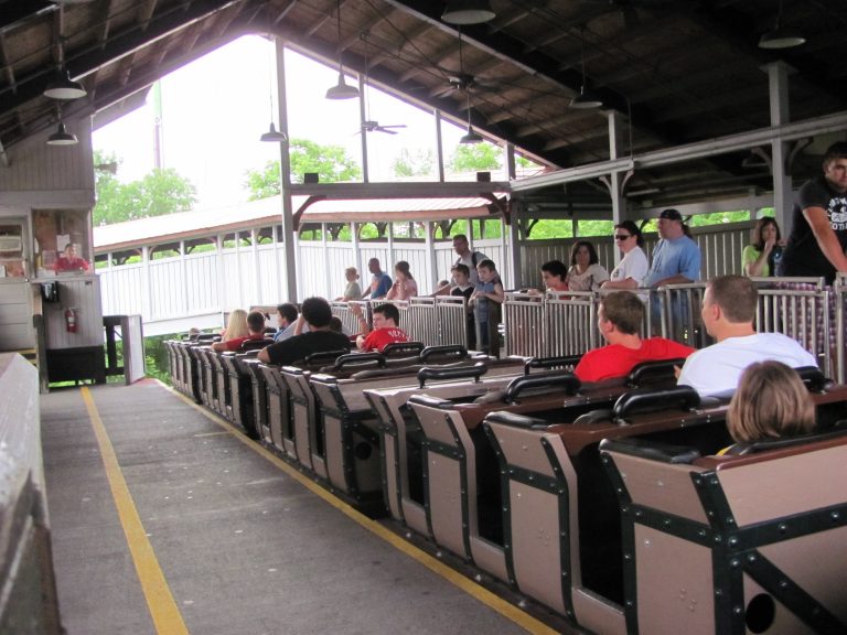 Adventure Express — photo 28 of 136